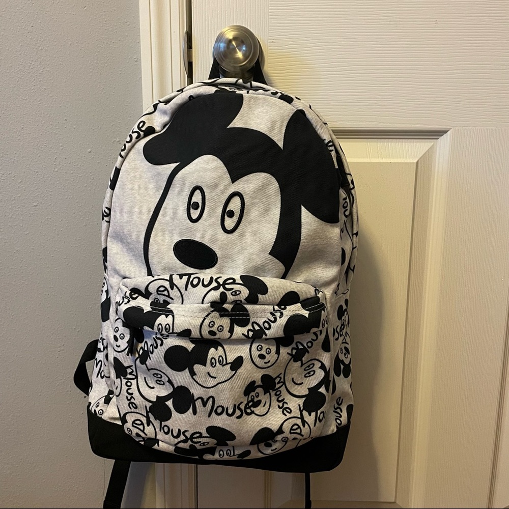 Disney Artist Series Backpack by Deborah Salles